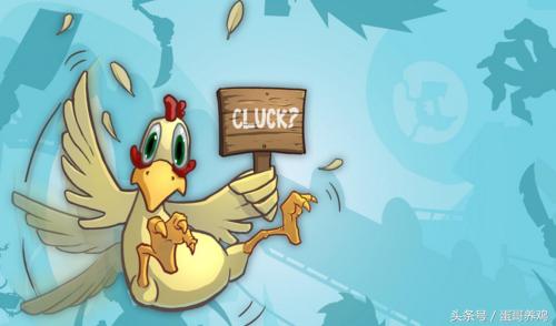 鸡病诊断与防治图谱,鸡病快速判断处理方法大全图解