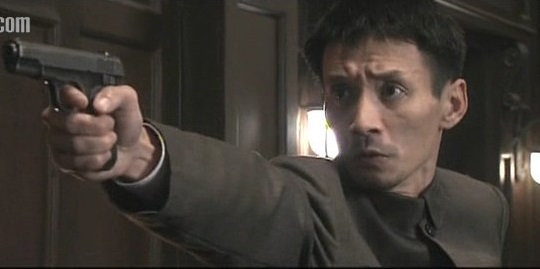 吴秀波最近演的谍战剧,吴秀波最好看的谍战片