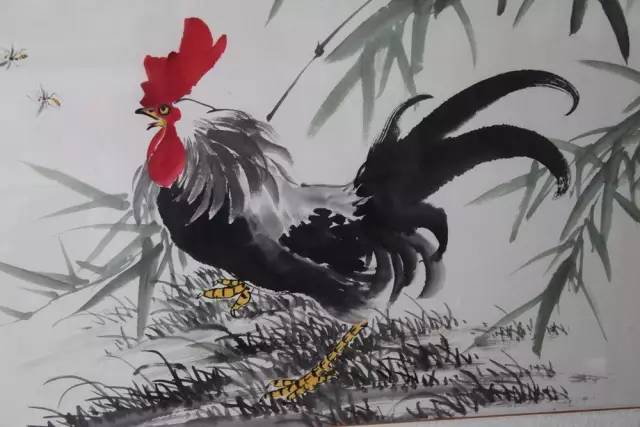 你知道有关鸡的成语吗,关于鸡的成语四字成语