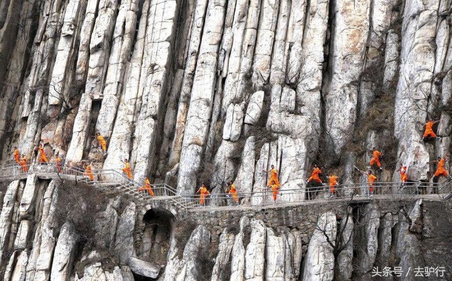 最好的少林武术,少林武术绝技大全视频