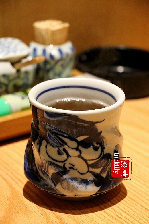 添喜美食探店,添喜探店西溪逸园美食