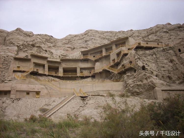 信徒朝拜圣地在哪里,十大佛窟