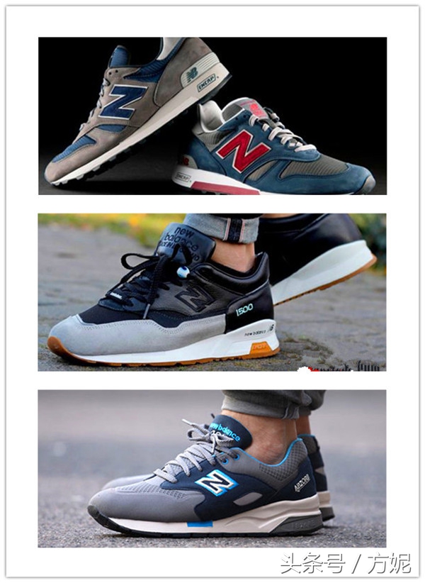 谁说当了妈妈就不能有少女心,新百伦nb运动鞋