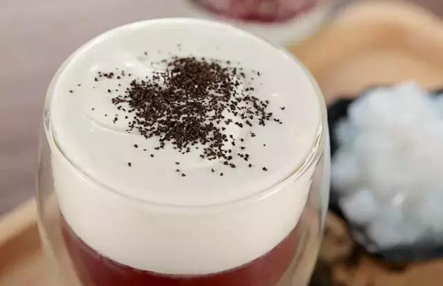 奶盖茶饮品推荐,奶盖推荐测评