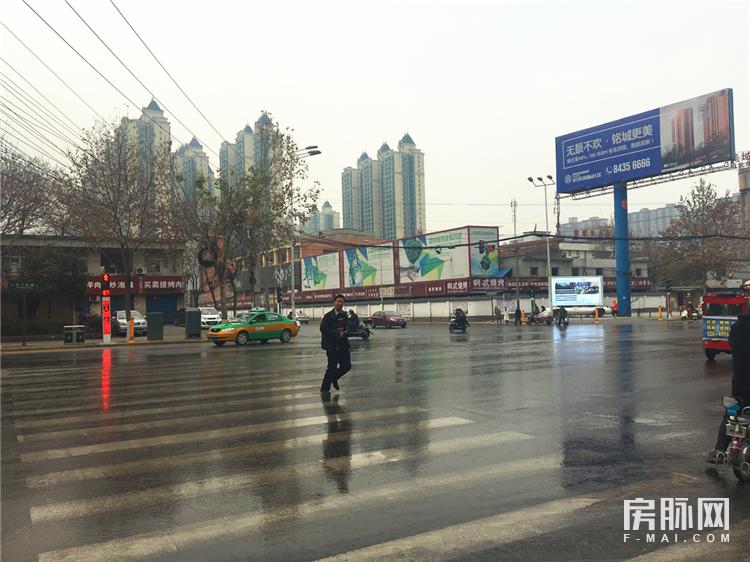 别人说没钱就买便宜的房,西安高新便宜二手楼盘