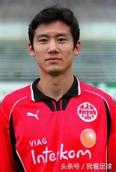 张玉宁德甲劲旅,张玉宁韩国媒体