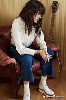 一个最神秘的时装品牌,哪些品牌是瑞典的