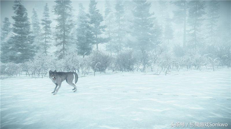 《漫漫长夜》还是《到家》？独立游戏《Kona》发售前抢先看