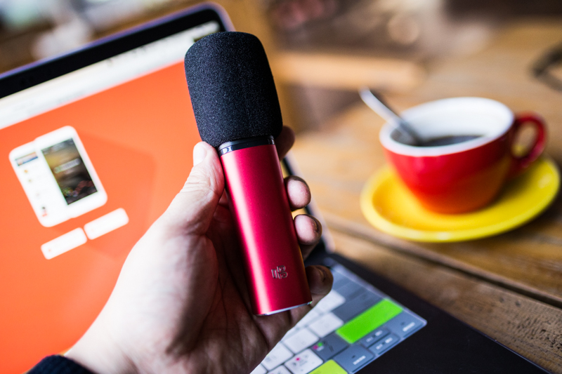 我为歌狂dc-10,唱吧麦克风aqua使用方法