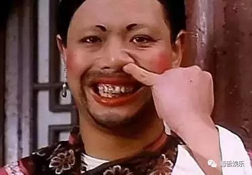 周星驰电影中秒死的龙套,周星驰电影中十大经典最强配角