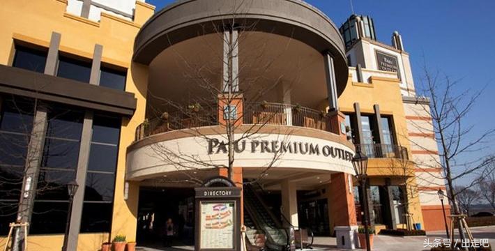 首尔旅游攻略之购物篇,观音桥购物攻略首尔街