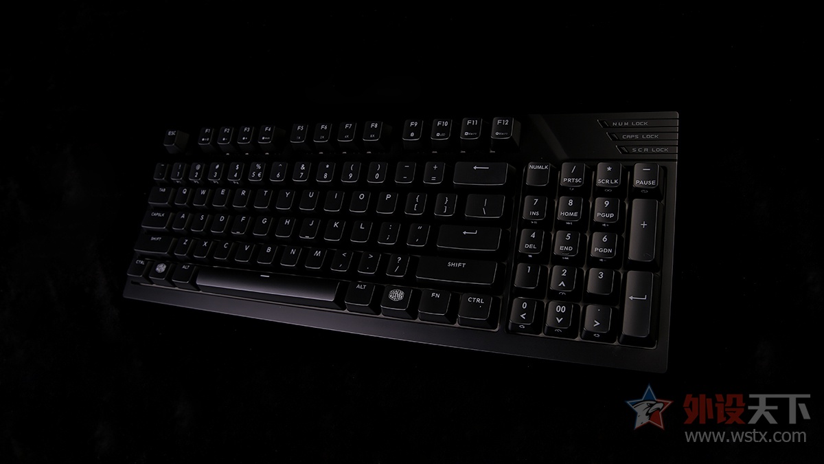 酷冷至尊烈焰枪测评,酷冷至尊烈焰枪多功能