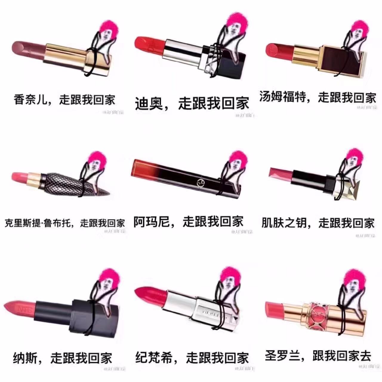 感谢亲爱的送的情人节礼物,女生想要的情人节礼物