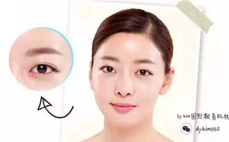 眉毛高好看还是低好看,眉毛低好看还是高好看