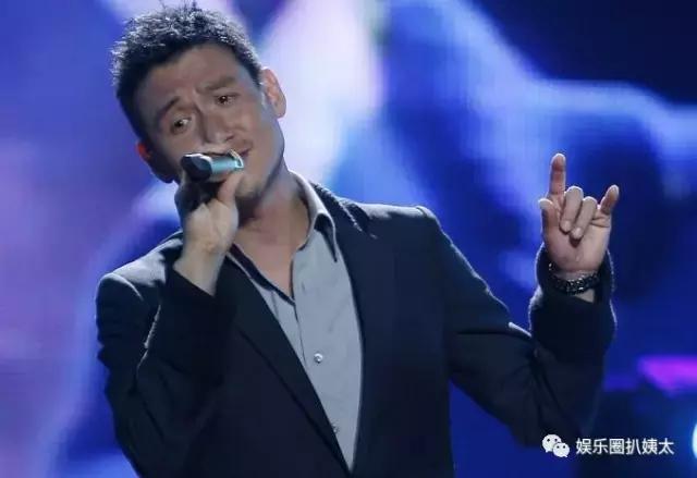 张杰大张伟综艺节目是什么,张杰下腰唱高音