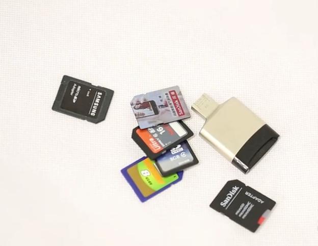 sd卡坏了还能不能恢复里面的照片,sd卡坏了数据还能恢复吗