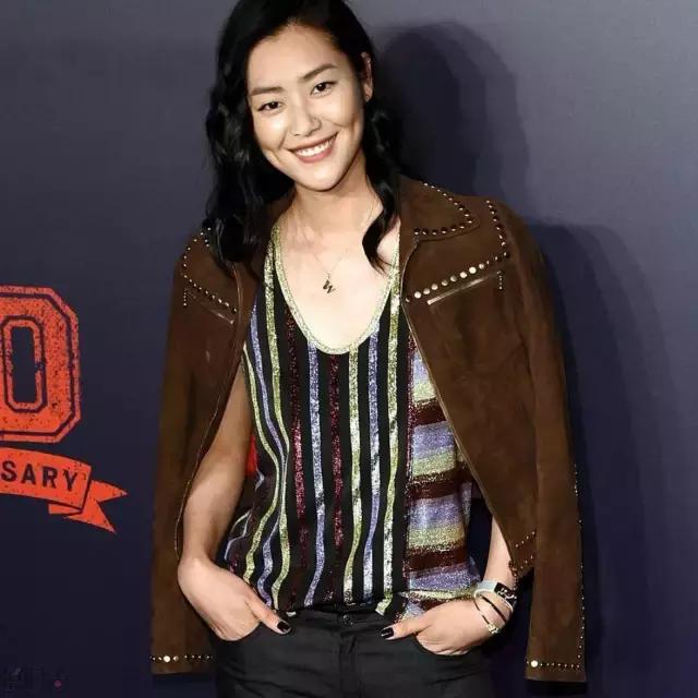 林心如舒淇董卿章子怡姚晨,林心如李小冉舒淇章子怡