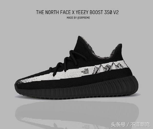 新暴富*法大**！他们做出了全球最贵的yeezy