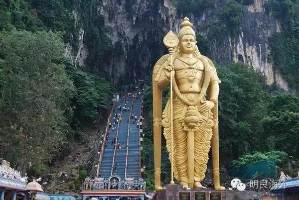 马来西亚旅游必须要去的10个地方 (马来西亚值得去的地方)