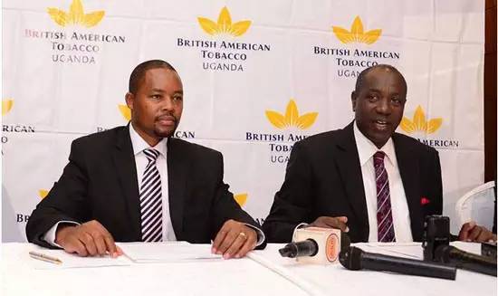 英美烟草值得买吗,英美烟草行情