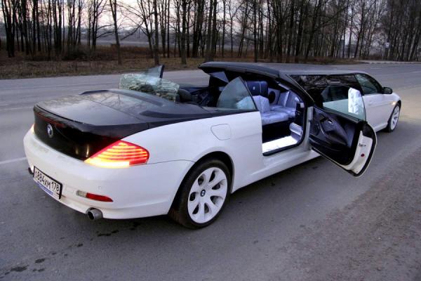 最后一代宝马6系双门轿跑,成色最好的宝马6系敞篷