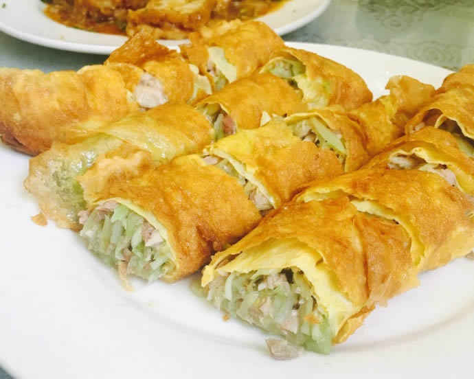 京城十大胡同小馆,20家藏在北京胡同小馆