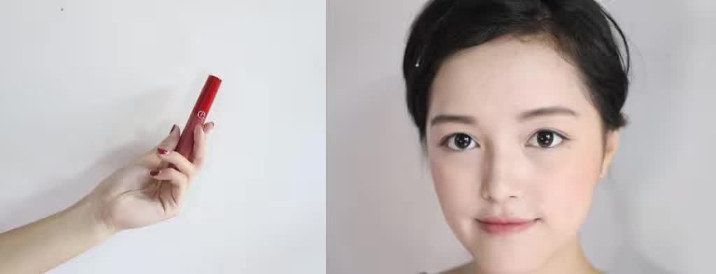 大学生日常裸妆、淡妆应该怎样画？