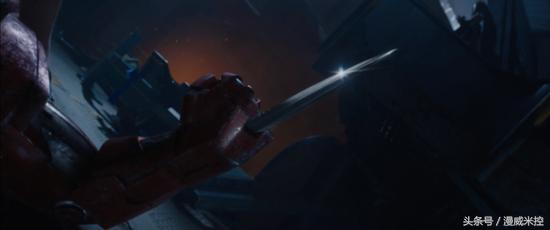 漫威钢铁侠盔甲测评,漫威漫画中钢铁侠的装甲