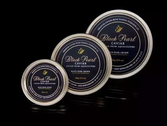 深海鱼子酱的功效与作用,来自深海的鱼完整版