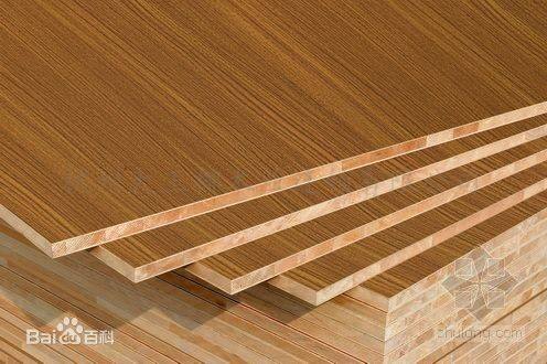 板材中的“三聚氰胺”你还在害怕吗？