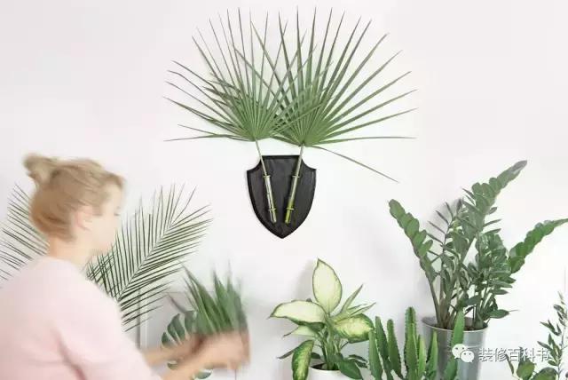 瀹ゅ唴鍒涙剰缁挎,瀹ゅ唴缁挎鏅閫犲瀷璁捐