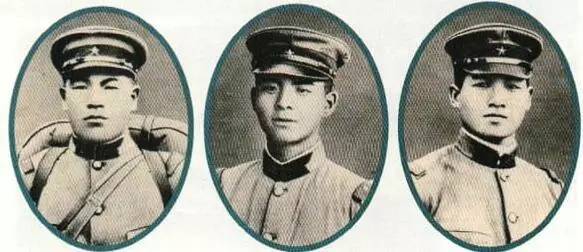 揭秘二战中日军的欺骗宣传：三个“倒霉蛋”竟成“肉弹三勇士”