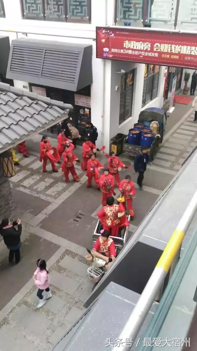 宿州吃货必备,宿州吃货