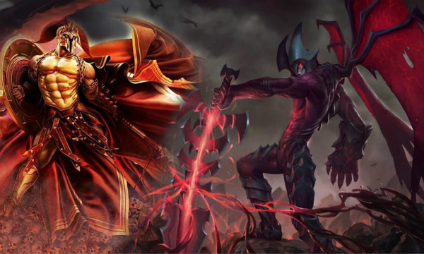 如果LOL停服了，我们的英雄和永久皮肤怎么办？