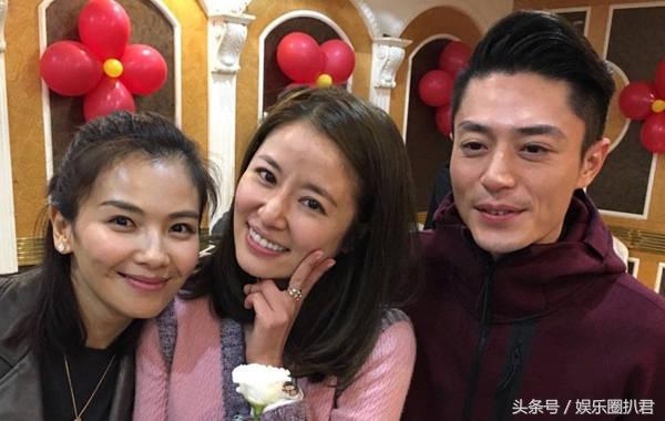 霍建华送林心如礼物,霍建华林心如真的生龙凤胎吗