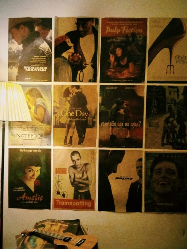 女大学生改造出租屋10平方,女大学生改造小屋