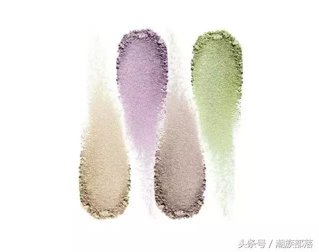 CPB彩妆！永不踩雷的贵妇，你期待的全功课试色