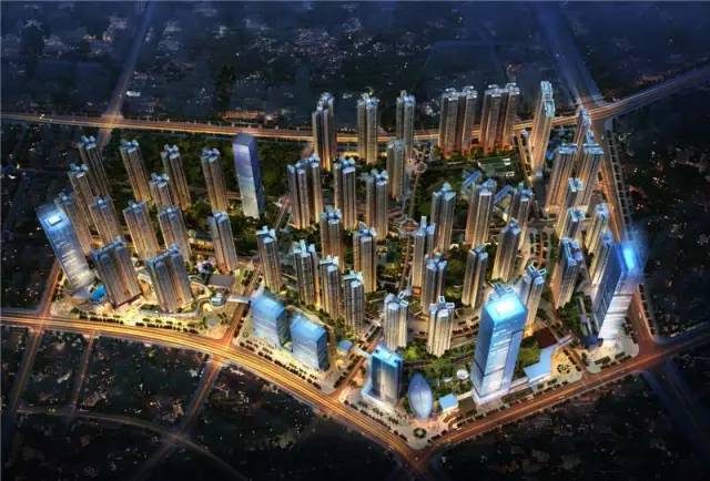 “好房子101个细节”2016中国卖得最好的100个楼盘秘密