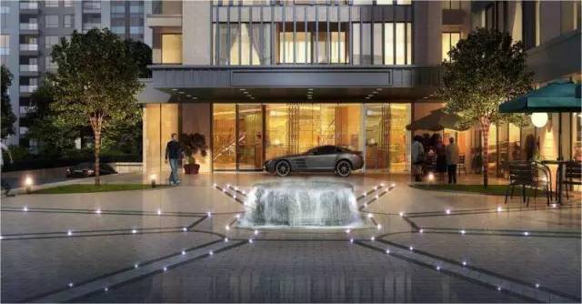 “好房子101个细节”2016中国卖得最好的100个楼盘秘密