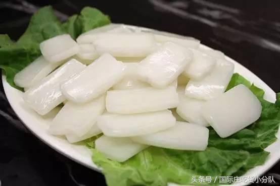 美食中国过年吃出好彩头,春节美食家常菜谱大全