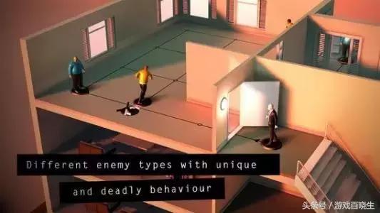 ipad必玩的几款大型游戏,手机太小玩游戏不方便