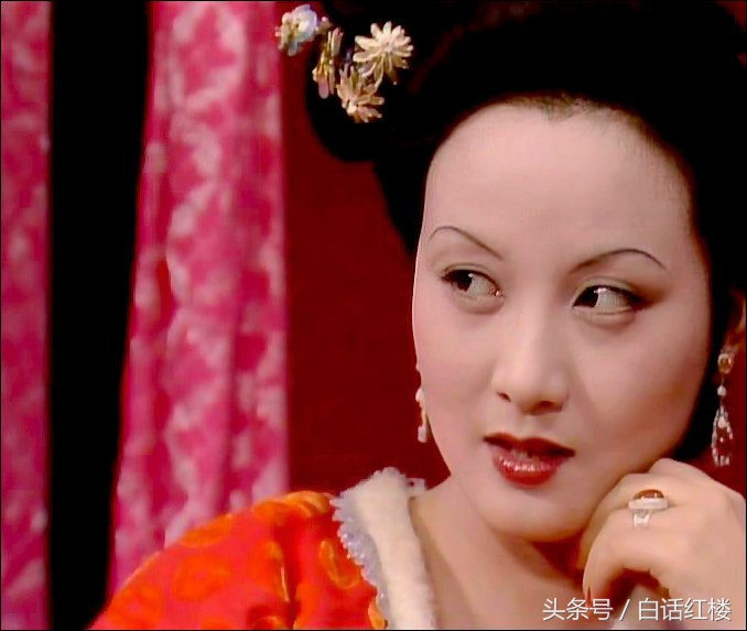 一句话形容红楼梦金陵十二钗,一句话红楼梦