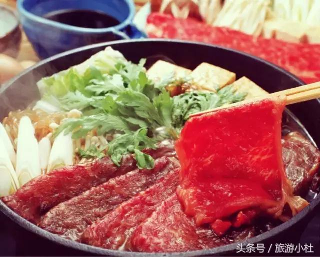 没吃过这些?别说你来过大阪!