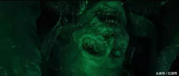 电影解说科幻丧尸合集,太空科幻丧尸片