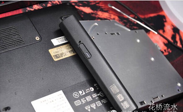 笔记本光驱加装固态硬盘如何开机,宏碁笔记本光驱位加装固态硬盘