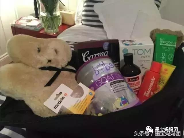 待产包明星推荐,妈妈待产包最好的牌子