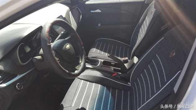 合资车雪佛兰科沃兹怎么样,什么品牌的车省油雪佛兰科沃兹