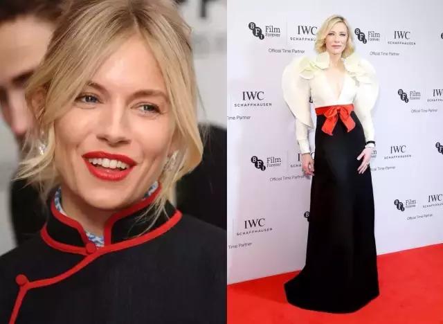 跟着大表姐刘雯学穿衣,跟着大幂幂学新中式穿搭