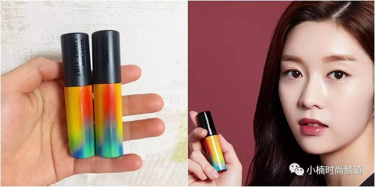 超美口红唇釉,六款唇彩给你冬日好气色