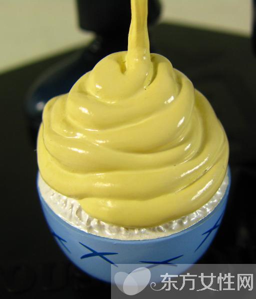 蛋黄酱怎么做好吃,蛋黄酱制作方法简单